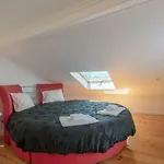 Apartmán Myplacelisbon - Mouraria Duplex Lisboa