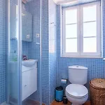 Apartmán Myplacelisbon - Mouraria Duplex