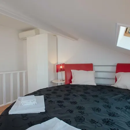 Myplacelisbon - Mouraria Duplex * Lisboa